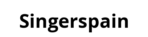 singerspain.com