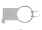 Aro de bordado de 40 x 40 mm. JHB4B150 SINGER accesorios - Image 2