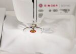 Aro de bordado de 40 x 40 mm. JHB4B150 SINGER accesorios