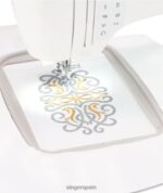 Aro de bordado de 5" x 7" JHB4B151 SINGER accesorios - Image 2