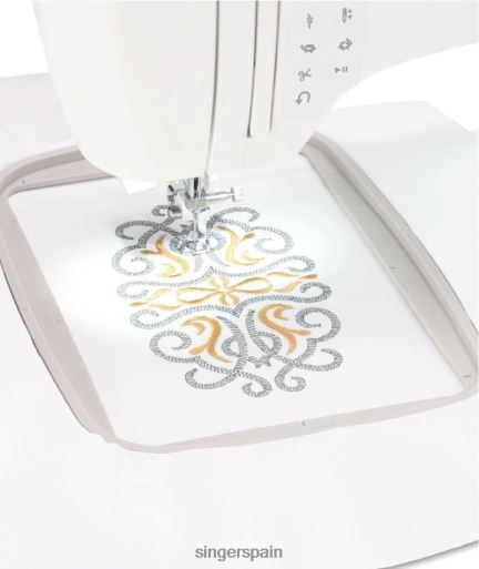 Aro de bordado de 5" x 7" JHB4B151 SINGER accesorios - Image 2
