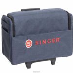 bolsa con ruedas - 20,5" JHB4B94 SINGER accesorios