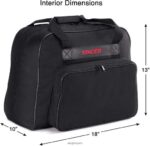 bolsa de lona universal JHB4B96 SINGER accesorios - Image 2