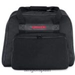 bolsa de lona universal JHB4B96 SINGER accesorios