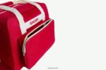 bolso universal de lona - ladrillo JHB4B97 SINGER accesorios - Image 2