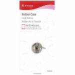 caja de bobina JHB4B120 SINGER accesorios