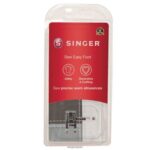 coser pie fácil JHB4B140 SINGER accesorios