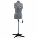 forma de vestido ajustable: mediano/grande JHB4B108 SINGER accesorios