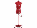 forma de vestido ajustable - pequeño/mediano JHB4B107 SINGER accesorios