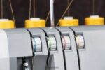 hd0400s serger de servicio pesado JHB4B37 SINGER máquinas - Image 2