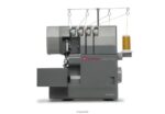 hd0400s serger de servicio pesado JHB4B37 SINGER máquinas