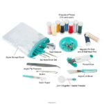 kit básico para máquina de coser JHB4B180 SINGER accesorios - Image 2