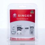 kit de prensatelas para coser prendas JHB4B99 SINGER accesorios