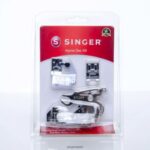 kit de prensatelas para decoración del hogar JHB4B132 SINGER accesorios