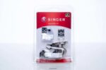 kit de prensatelas para decoración del hogar JHB4B132 SINGER accesorios