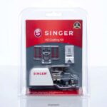 kit de prensatelas para manualidades de alta resistencia JHB4B131 SINGER accesorios