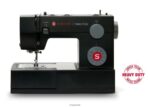 Máquina de coser 4432 de alta resistencia, edición especial. JHB4B24 SINGER máquinas