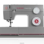 Máquina de coser 64s de alta resistencia reacondicionada. JHB4B35 SINGER máquinas
