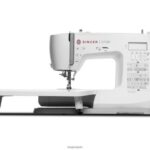 máquina de coser c7250 JHB4B51 SINGER máquinas