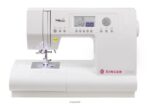 máquina de coser c9920 JHB4B43 SINGER máquinas
