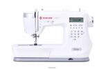 maquina de coser elite ce677 JHB4B55 SINGER máquinas