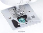 maquina de coser fashion mate 3333 JHB4B76 SINGER máquinas - Image 2