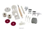 maquina de coser fashion mate 5560 JHB4B54 SINGER máquinas - Image 2
