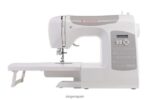 maquina de coser gris c5200 JHB4B48 SINGER máquinas