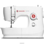 maquina de coser m1250 JHB4B70 SINGER máquinas