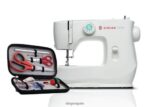 Máquina de coser m1500 con kit de costura adicional. JHB4B14 SINGER máquinas