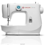 maquina de coser m2100 JHB4B78 SINGER máquinas