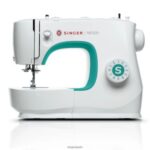 maquina de coser m3300 JHB4B80 SINGER máquinas