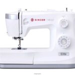 maquina de coser me457 elite JHB4B82 SINGER máquinas