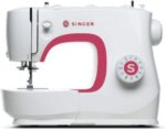 maquina de coser mx231 JHB4B68 SINGER máquinas