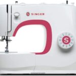 maquina de coser mx231 JHB4B68 SINGER máquinas