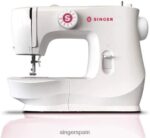 maquina de coser mx60 JHB4B71 SINGER máquinas
