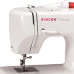 máquina de coser preludio 8280 JHB4B79 SINGER máquinas - Image 2