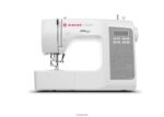 maquina de coser sc220 JHB4B46 SINGER máquinas