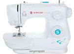 maquina de coser simple 3337 reacondicionada JHB4B81 SINGER máquinas