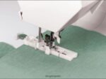 maquina de coser tradicion 2277 JHB4B83 SINGER máquinas - Image 2