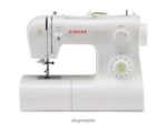 maquina de coser tradicion 2277 JHB4B83 SINGER máquinas