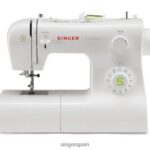 maquina de coser tradicion 2277 JHB4B83 SINGER máquinas