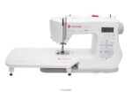 maquina de coser y acolchar c7290q JHB4B53 SINGER máquinas