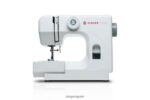 maquina reparadora m1000 JHB4B64 SINGER máquinas