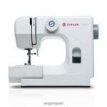 maquina reparadora m1000 JHB4B64 SINGER máquinas