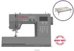 Paquete de mesa extensible para máquina de coser 6800c de alta resistencia JHB4B21 SINGER máquinas