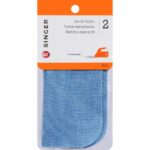 parches de mezclilla termoadhesivos JHB4B170 SINGER accesorios
