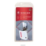 Pie prensatelas de avance uniforme/caminante JHB4B134 SINGER accesorios