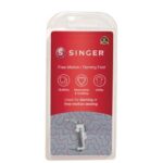 Pie prensatelas de movimiento libre/para zurcir. JHB4B135 SINGER accesorios
