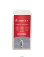 Pie prensatelas de movimiento libre/para zurcir. JHB4B135 SINGER accesorios